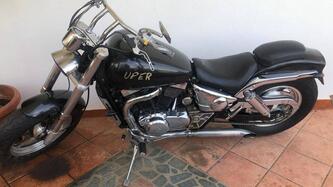 Suzuki Marauder VZ 800 usata