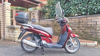 Honda SH 150 i (2005 - 08) usata
