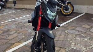 Honda CB 750 Hornet (2023 - 24) 