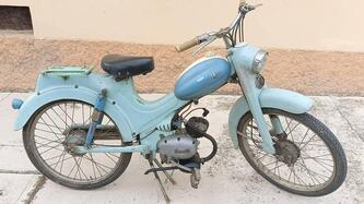 Benelli 3 Marce 50cc epoca