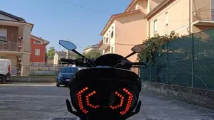 Ducati Diavel V4 (2023 - 26)  (3)
