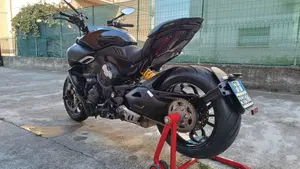Ducati Diavel V4 (2023 - 26)  (5)