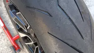 Ducati Diavel V4 (2023 - 26)  (10)