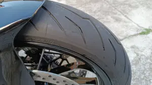 Ducati Diavel V4 (2023 - 26)  (11)