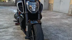 Ducati Diavel V4 (2023 - 26) 
