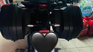 Triumph Tiger Sport 660 (2022 - 24) 