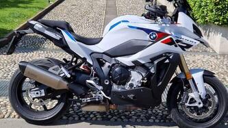 Bmw S 1000 XR (2024 - 26) usata