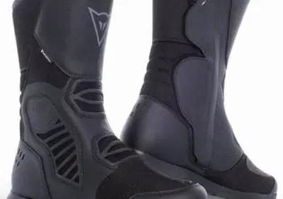 Stivali DAINESE mod. Solarys - Annuncio 9911360