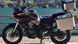 Voge Valico 500DSX (2021 - 24) 