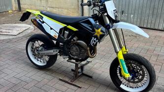 Husqvarna FC 450 Rockstar Edition (2021) usata