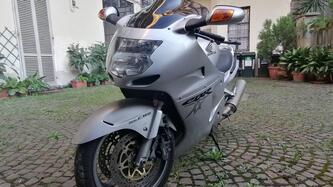 Honda CBR 1100 XX  (2001 - 06) usata