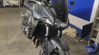 Kawasaki Z 750 (2003 - 06)