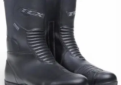 Stivali TCX mod. X-Five 4 GORE TEX Tcx focus on boots - Annuncio 9911367