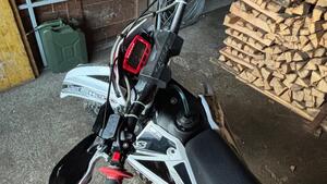 GASGAS EC 300 (2010) 