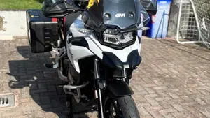 Bmw F 750 GS (2021 - 24) 