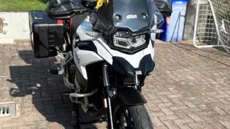 Bmw F 750 GS (2021 - 24) usata