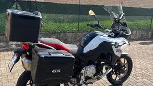 Bmw F 750 GS (2021 - 24)  (2)