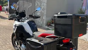 Bmw F 750 GS (2021 - 24)  (3)