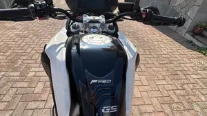 Bmw F 750 GS (2021 - 24)  (14)