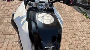 Bmw F 750 GS (2021 - 24)  (15)
