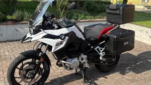 Bmw F 750 GS (2021 - 24)  (17)
