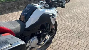 Bmw F 750 GS (2021 - 24)  (19)