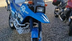 Suzuki DR Big 800 S 
