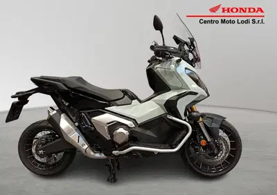 Honda X-ADV 750 DCT Adventure (2021 - 24) - Annuncio 9889484