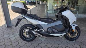 Honda Integra 750 DCT (2016 - 17) 