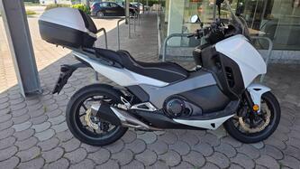 Honda Integra 750 DCT (2016 - 17) usata