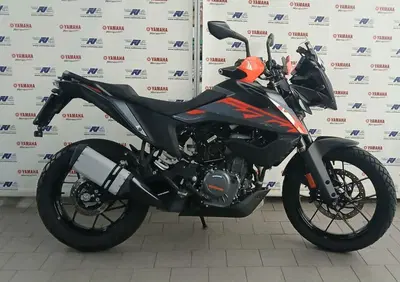 KTM 390 Adventure (2022 - 24) - Annuncio 9911414