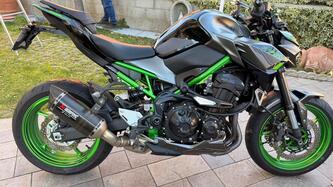 Kawasaki Z 900 Performance (2021 - 24) usata