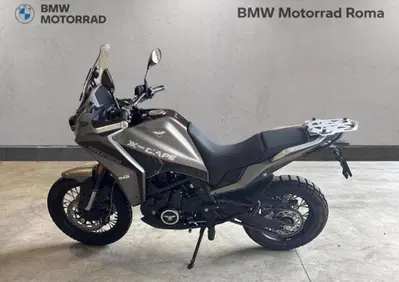 Moto Morini X-Cape 650 (2021 - 26) - Annuncio 9867762