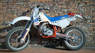 KTM GS 350 (1987 - 89)