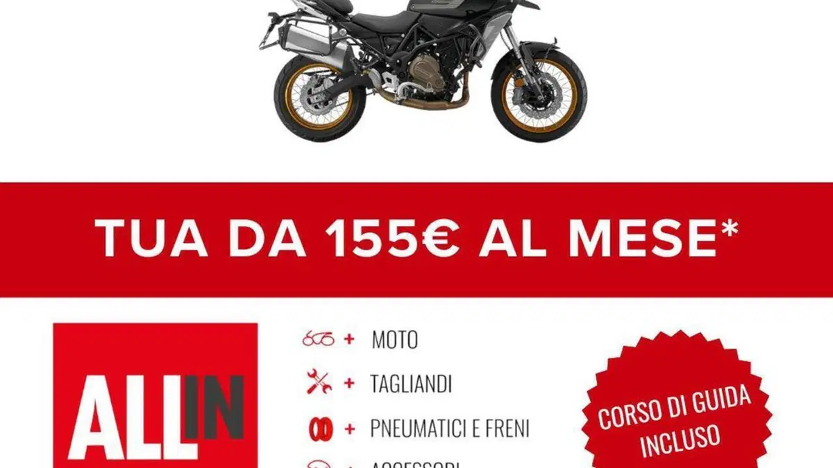 QJ Motor SRT 700 SX (2025 - 26)  (2)