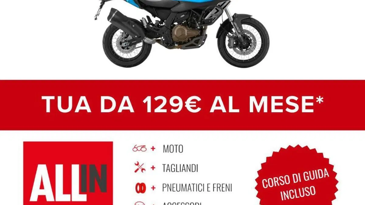 QJ Motor SRT 600 SX (2024 - 26)  (2)