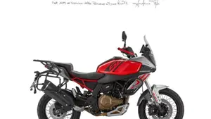 QJ Motor SRT 600 SX (2024 - 26) 