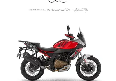 QJ Motor SRT 600 SX (2024 - 26) - Annuncio 9911488