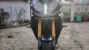 Bmw S 1000 XR (2017 - 19) 