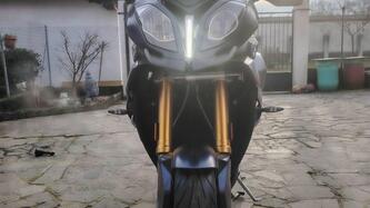 Bmw S 1000 XR (2017 - 19)