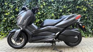 Yamaha X-Max 300 ABS (2017 - 20) 