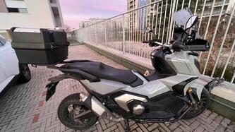 Honda X-ADV 750 DCT (2021 - 24) usata