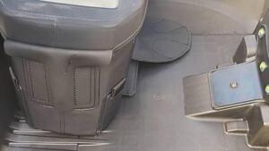 Honda NT 1100 Travel (2022 - 24) 