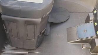 Honda NT 1100 Travel (2022 - 24) usata