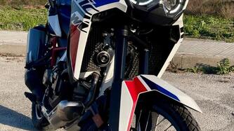 Honda Africa Twin CRF 1100L (2022 - 23) usata