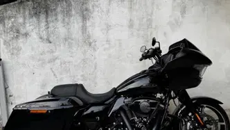 Harley-Davidson Road Glide Special (2021 - 23) usata