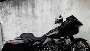 Harley-Davidson Road Glide Special (2021 - 23) 