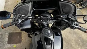 Harley-Davidson Road Glide Special (2021 - 23)  (4)