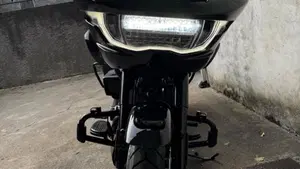 Harley-Davidson Road Glide Special (2021 - 23)  (6)