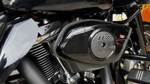 Harley-Davidson Road Glide Special (2021 - 23)  (7)